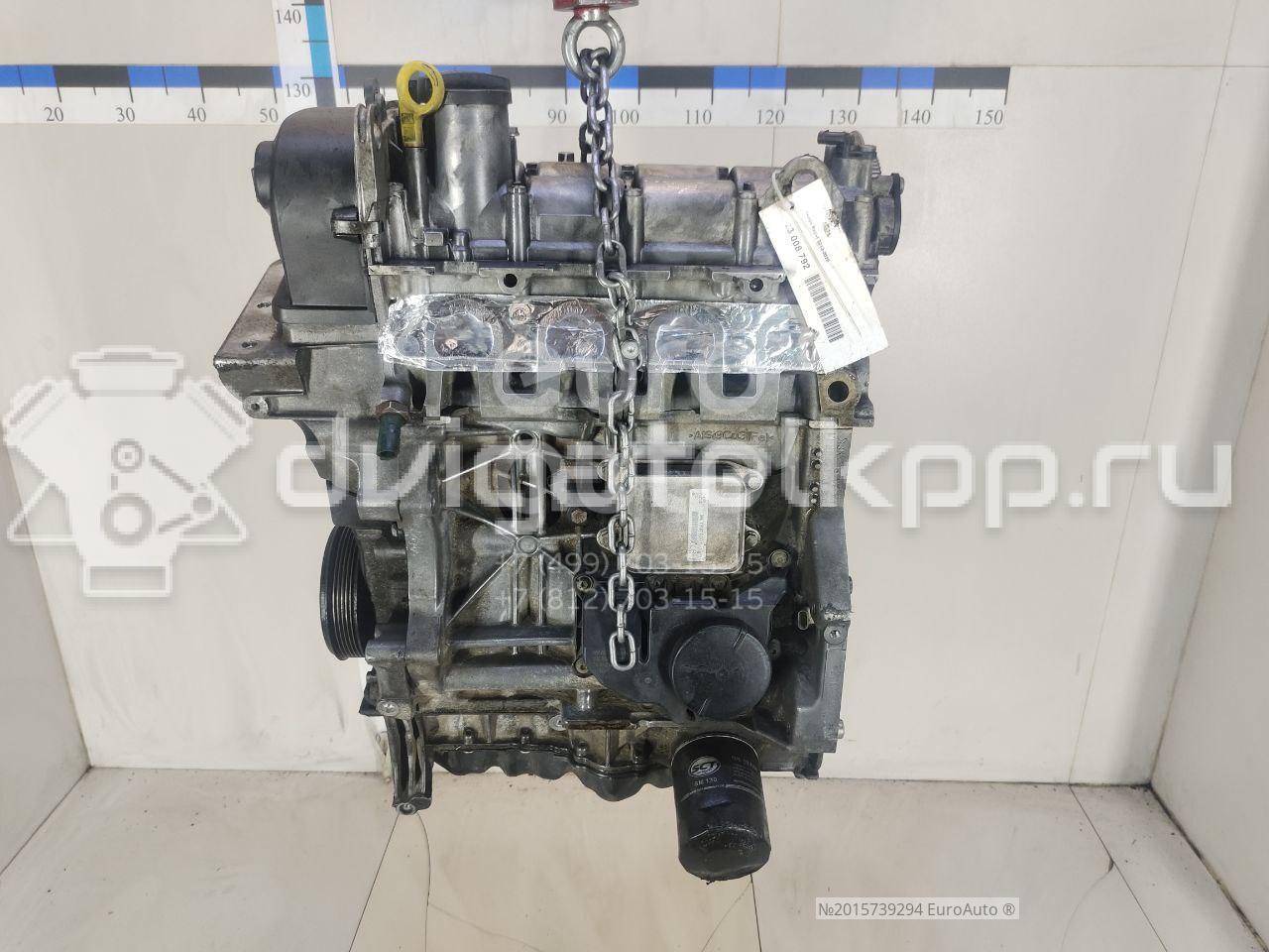 Фото Контрактный (б/у) двигатель BMM для Volkswagen Touran / Eos 1F7, 1F8 / Golf / Caddy / Jetta 140 л.с 8V 2.0 л Дизельное топливо 04E100037B {forloop.counter}}