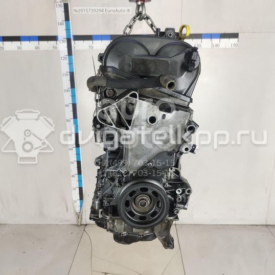 Фото Контрактный (б/у) двигатель CWVA для Volkswagen / Skoda / Seat 110 л.с 16V 1.6 л бензин 04E100033P