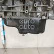 Фото Контрактный (б/у) двигатель CFNB для Volkswagen Polo / Jetta 86 л.с 16V 1.6 л бензин 03C100092BX {forloop.counter}}