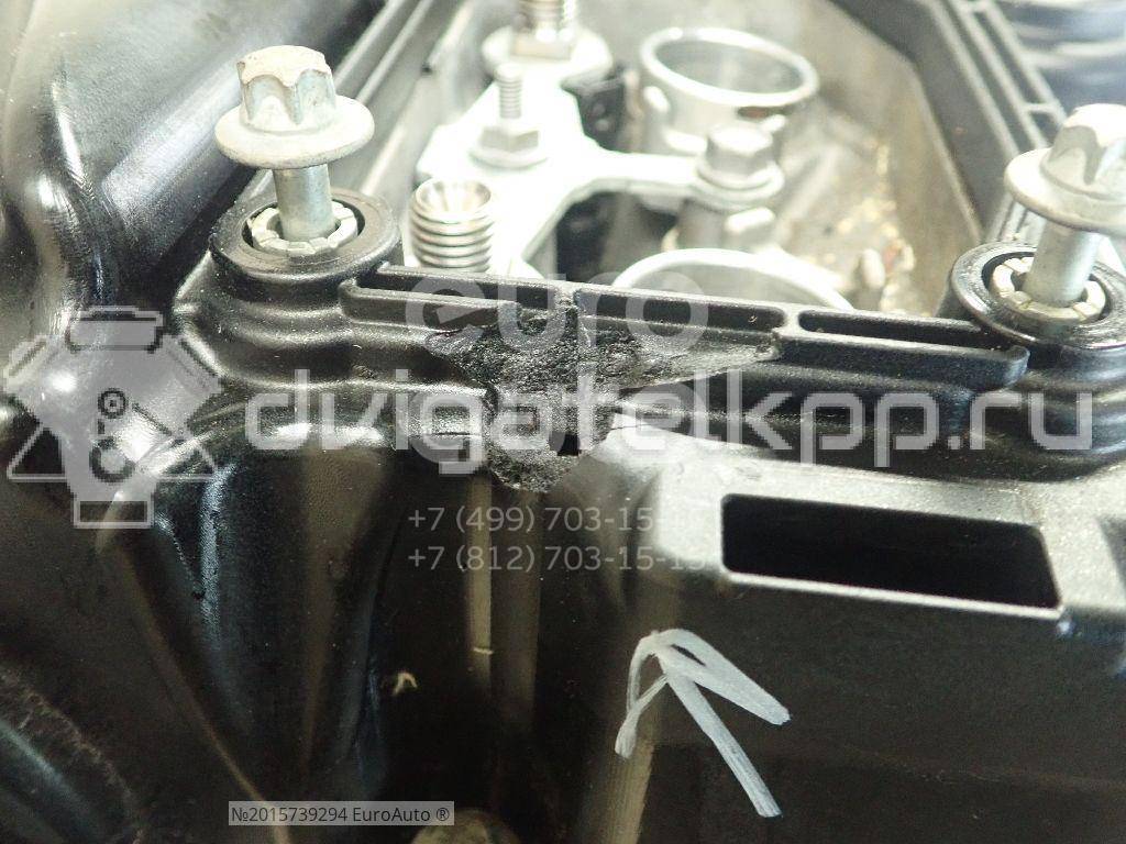 Фото Контрактный (б/у) двигатель N20 B20 A для Bmw (Brilliance) / Bmw 184-245 л.с 16V 2.0 л бензин 11002420311 {forloop.counter}}