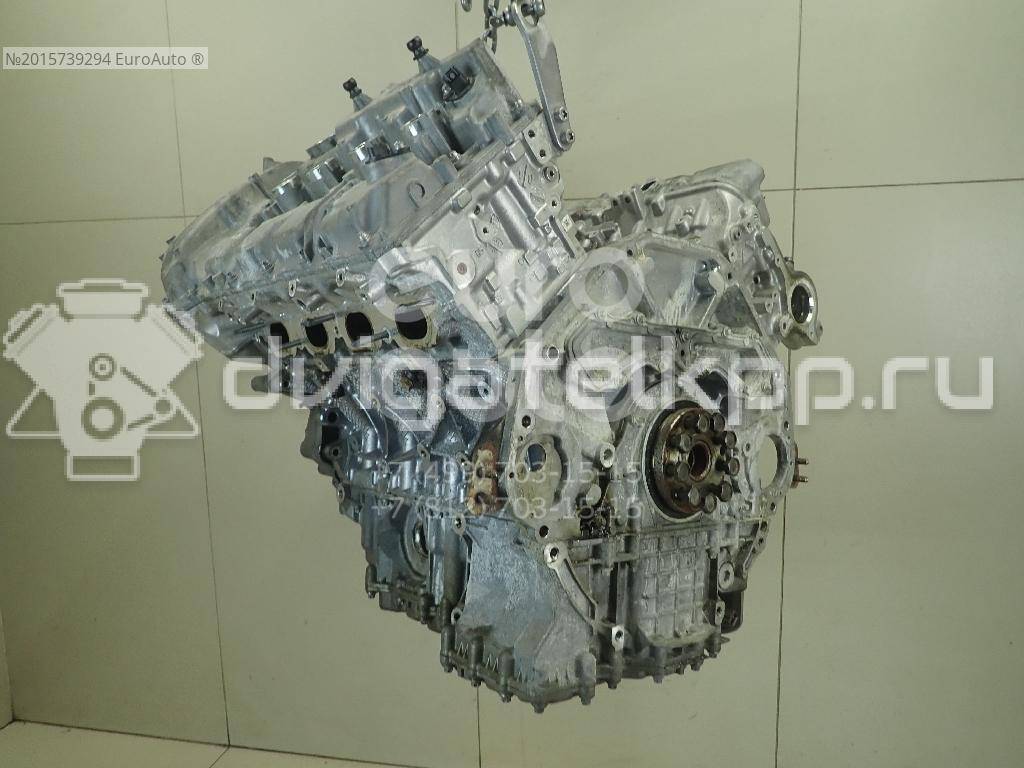 Фото Контрактный (б/у) двигатель N63 B44 A для Bmw 5 / 6 / 7 / X5 / X6 405-449 л.с 32V 4.4 л бензин 11002296775 {forloop.counter}}