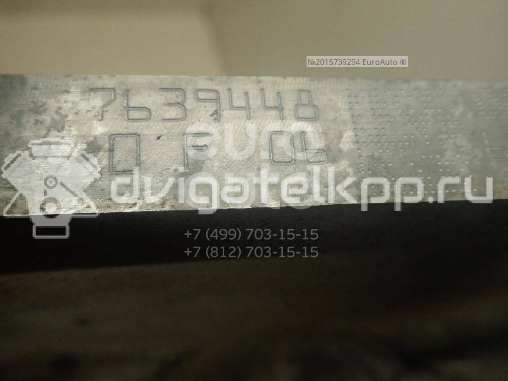 Фото Контрактный (б/у) двигатель N63 B44 A для Bmw 5 / 6 / 7 / X5 / X6 405-449 л.с 32V 4.4 л бензин 11002296775 {forloop.counter}}