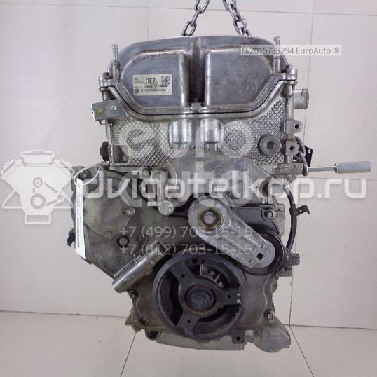 Фото Контрактный (б/у) двигатель LE9 для Gmc / Pontiac / Chevrolet (Sgm) / Holden 162-173 л.с 16V 5.0 л бензин 19208889