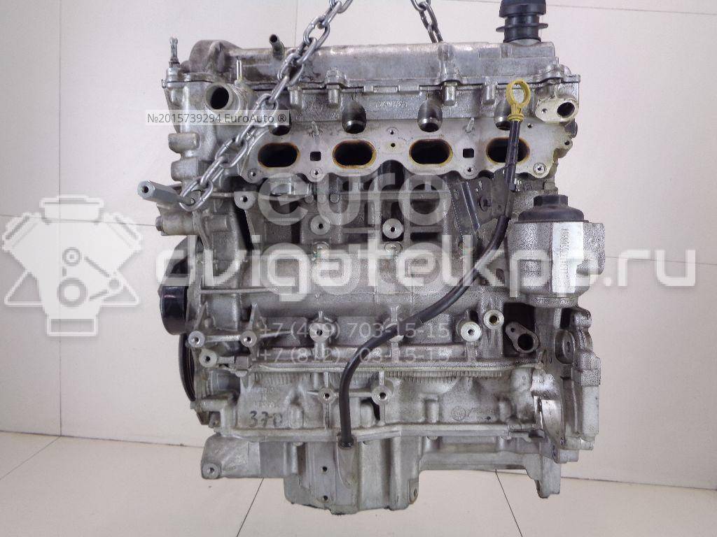 Фото Контрактный (б/у) двигатель LE5 для Pontiac / Saturn / Chevrolet / Buick / Holden / Chevrolet (Sgm) 167-180 л.с 16V 2.4 л бензин 19208889 {forloop.counter}}