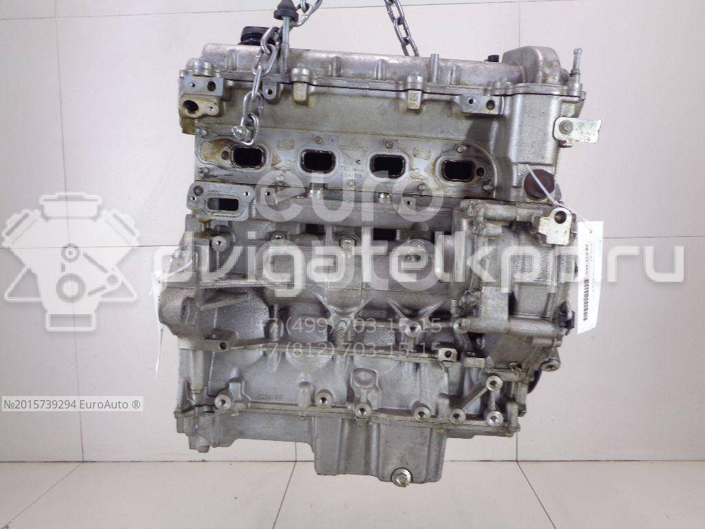 Фото Контрактный (б/у) двигатель LE5 для Pontiac / Saturn / Chevrolet / Buick / Holden / Chevrolet (Sgm) 167-180 л.с 16V 2.4 л бензин 19208889 {forloop.counter}}