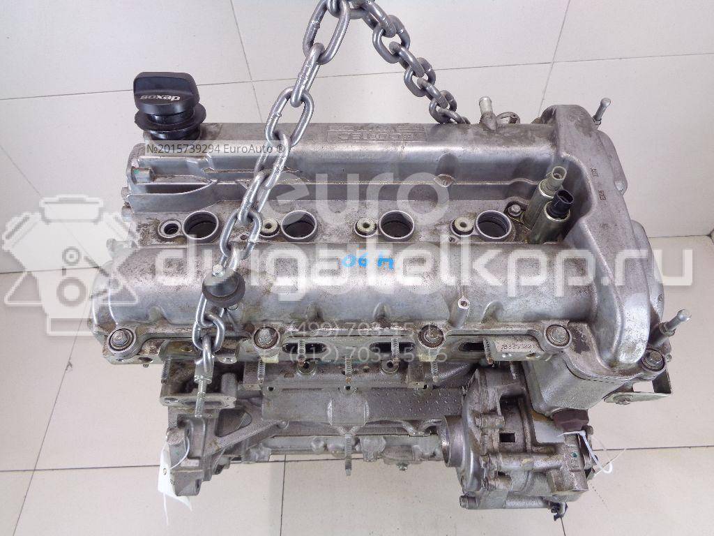 Фото Контрактный (б/у) двигатель LE5 для Pontiac / Saturn / Chevrolet / Buick / Holden / Chevrolet (Sgm) 167-180 л.с 16V 2.4 л бензин 19208889 {forloop.counter}}