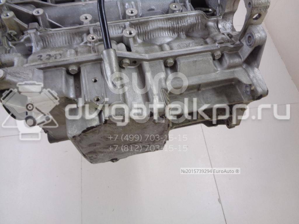 Фото Контрактный (б/у) двигатель LE5 для Pontiac / Saturn / Chevrolet / Buick / Holden / Chevrolet (Sgm) 167-180 л.с 16V 2.4 л бензин 19208889 {forloop.counter}}