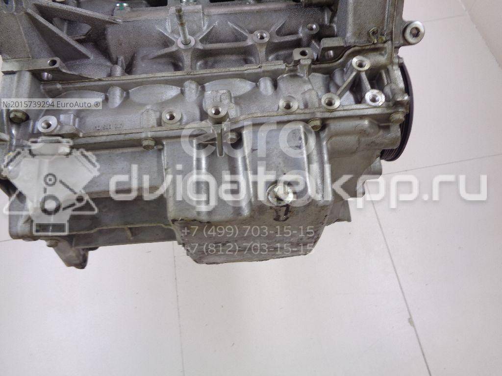 Фото Контрактный (б/у) двигатель LE5 для Pontiac / Saturn / Chevrolet / Buick / Holden / Chevrolet (Sgm) 167-180 л.с 16V 2.4 л бензин 19208889 {forloop.counter}}