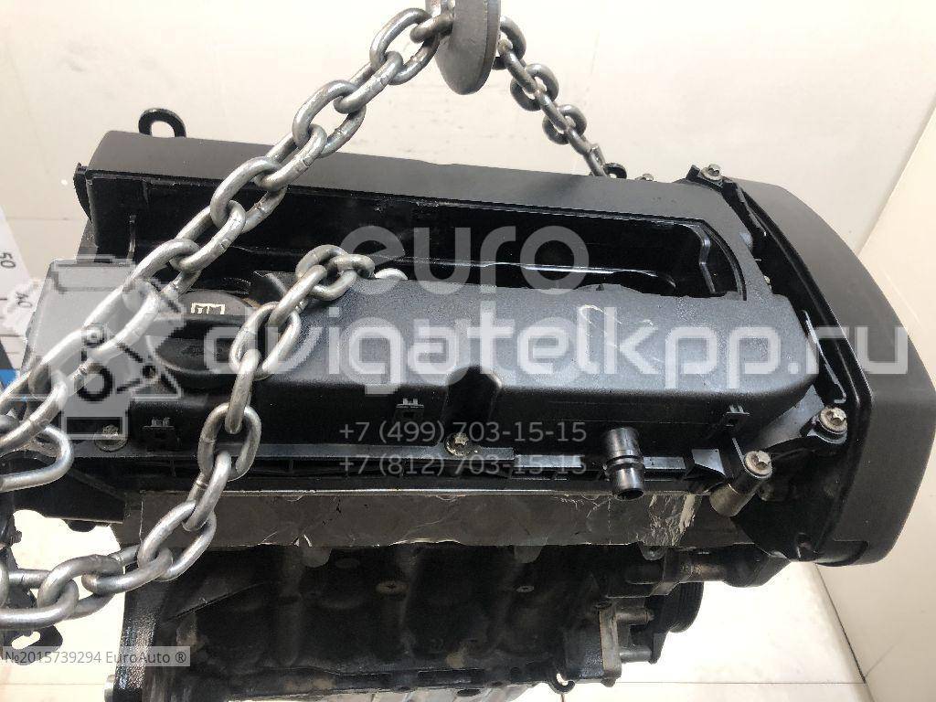 Фото Контрактный (б/у) двигатель Z 18 XER для Holden / Opel / Chevrolet / Vauxhall 140 л.с 16V 1.8 л бензин 25197209 {forloop.counter}}