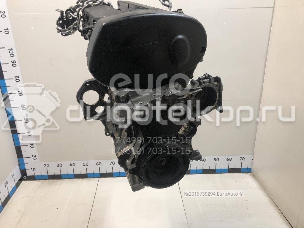 Фото Контрактный (б/у) двигатель Z 18 XER для Holden / Opel / Chevrolet / Vauxhall 140 л.с 16V 1.8 л бензин 25197209 {forloop.counter}}