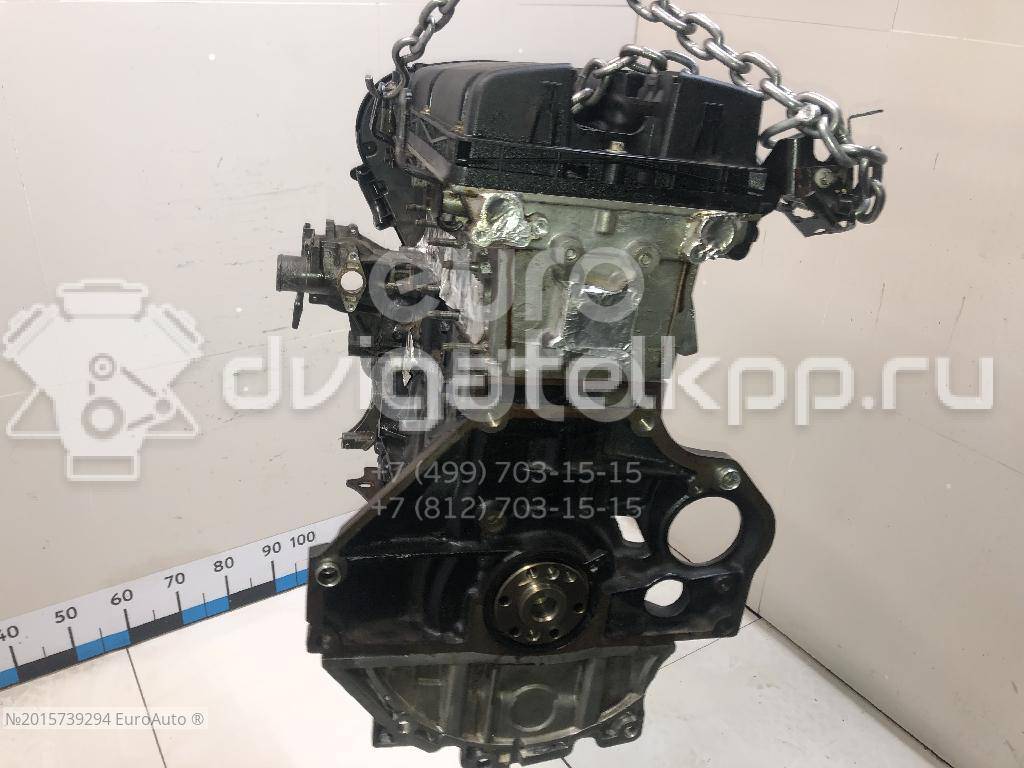 Фото Контрактный (б/у) двигатель Z 18 XER для Holden / Opel / Chevrolet / Vauxhall 140 л.с 16V 1.8 л бензин 25197209 {forloop.counter}}