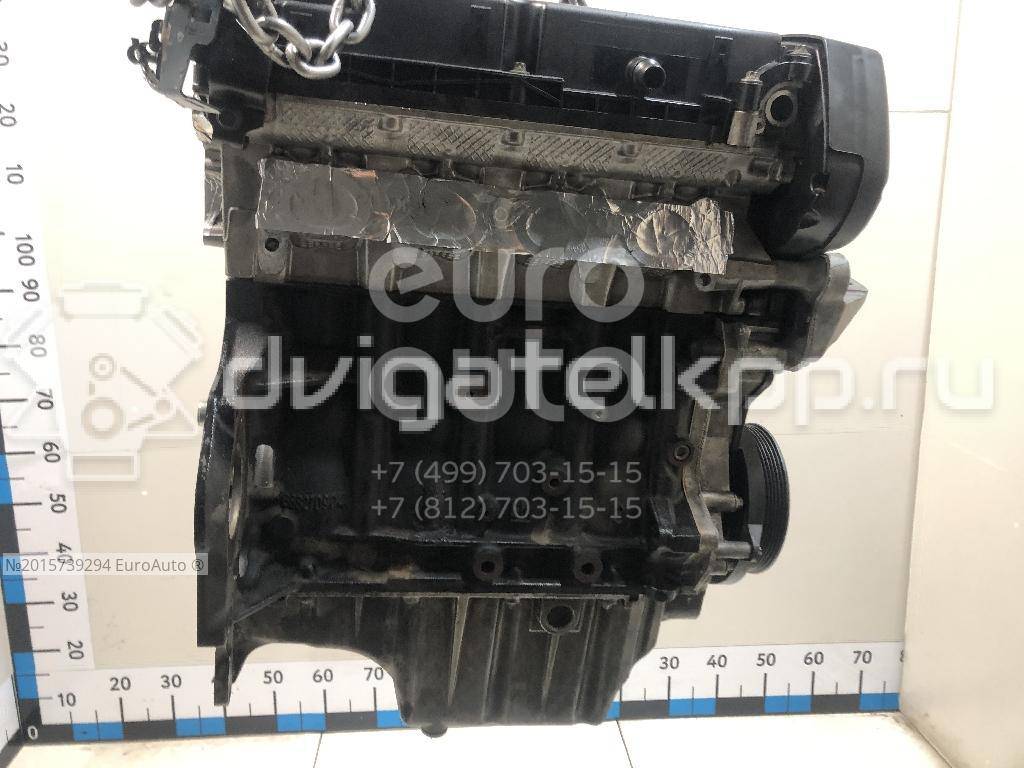 Фото Контрактный (б/у) двигатель Z 18 XER для Holden / Opel / Chevrolet / Vauxhall 140 л.с 16V 1.8 л бензин 25197209 {forloop.counter}}