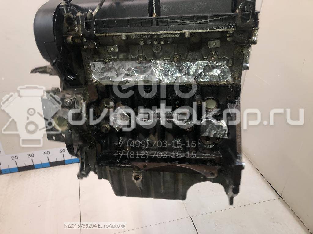 Фото Контрактный (б/у) двигатель Z 18 XER для Holden / Opel / Chevrolet / Vauxhall 140 л.с 16V 1.8 л бензин 25197209 {forloop.counter}}