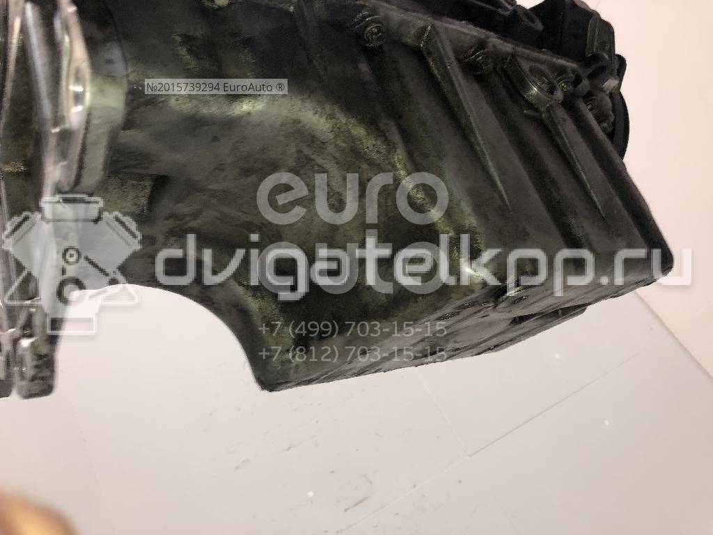 Фото Контрактный (б/у) двигатель Z 18 XER для Holden / Opel / Chevrolet / Vauxhall 140 л.с 16V 1.8 л бензин 25197209 {forloop.counter}}