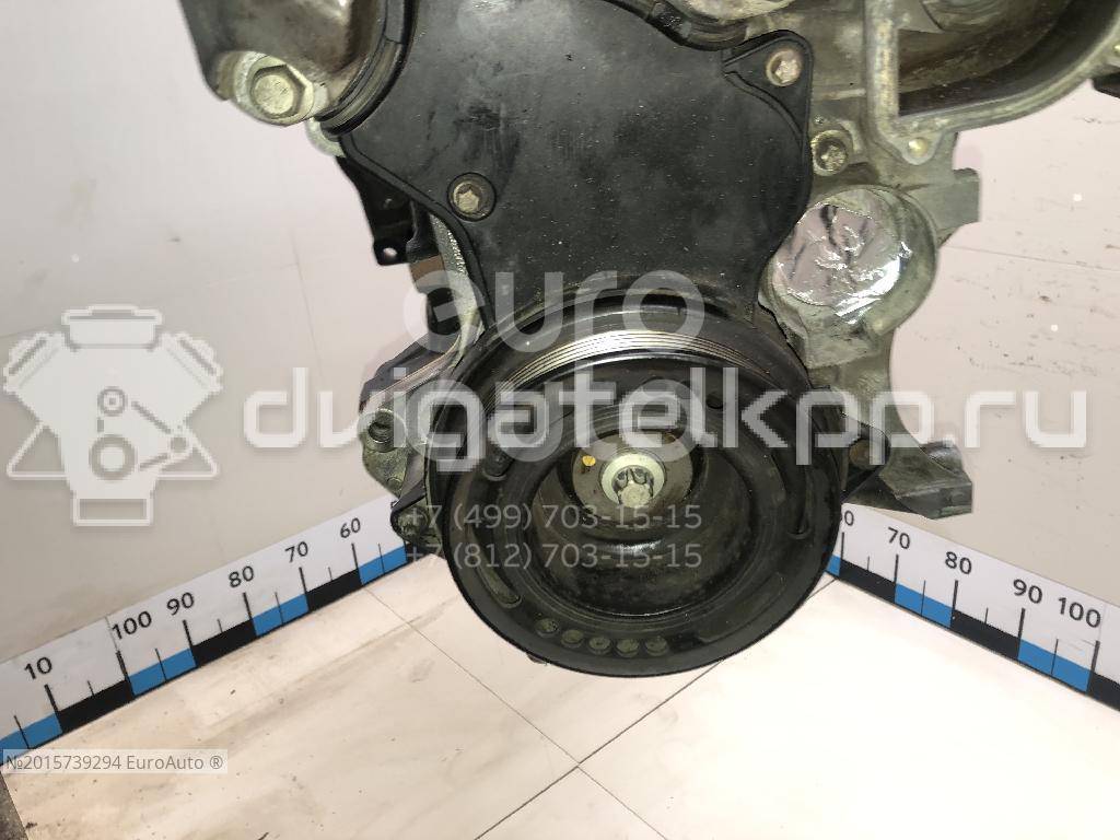 Фото Контрактный (б/у) двигатель Z 18 XER для Holden / Opel / Chevrolet / Vauxhall 140 л.с 16V 1.8 л бензин 25197209 {forloop.counter}}