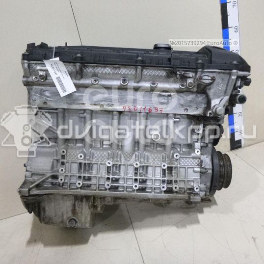 Фото Контрактный (б/у) двигатель M54 B22 (226S1) для Bmw 5 / Z4 / Z3 E36 / 3 163-170 л.с 24V 2.2 л бензин 11000302324