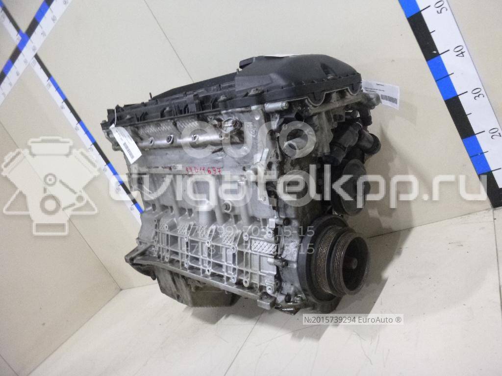 Фото Контрактный (б/у) двигатель M54 B22 (226S1) для Bmw 5 / Z4 / Z3 E36 / 3 163-170 л.с 24V 2.2 л бензин 11000302324 {forloop.counter}}