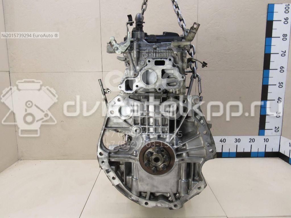 Фото Контрактный (б/у) двигатель MR20DE для Samsung / Suzuki / Nissan / Nissan (Dongfeng) 133-144 л.с 16V 2.0 л бензин 10102JD2AC {forloop.counter}}