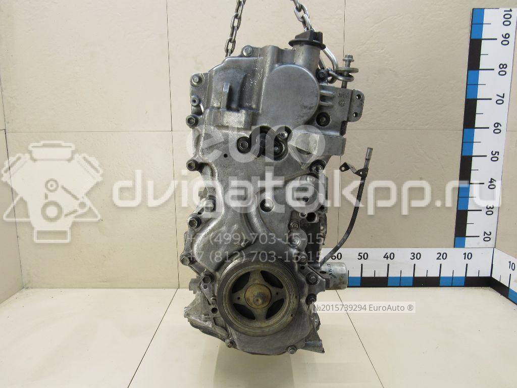 Фото Контрактный (б/у) двигатель MR20DE для Samsung / Suzuki / Nissan / Nissan (Dongfeng) 131-147 л.с 16V 2.0 л бензин 10102JD2AC {forloop.counter}}