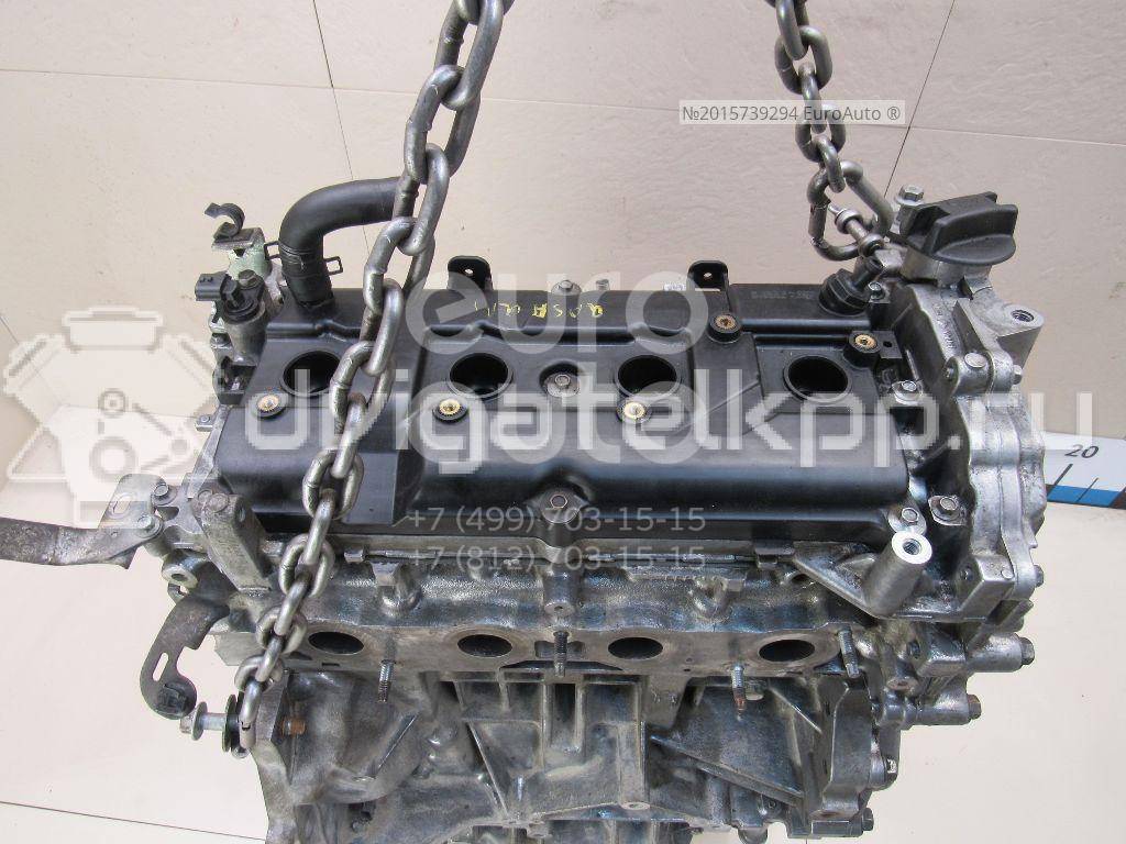 Фото Контрактный (б/у) двигатель MR20 для Venucia / Suzuki / Nissan (Dongfeng) 144 л.с 16V 2.0 л бензин 10102JD2AC {forloop.counter}}