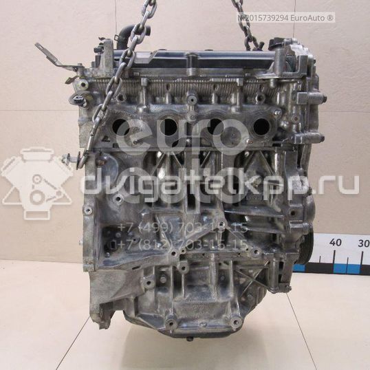 Фото Контрактный (б/у) двигатель MR20 для Dongfeng Fengdu / Suzuki / Nissan (Dongfeng) 144 л.с 16V 2.0 л бензин 10102JD2AC