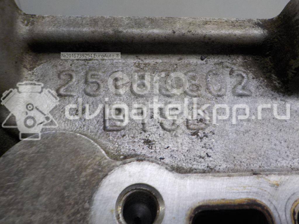 Фото Головка блока  25183803 для chevrolet Cobalt {forloop.counter}}