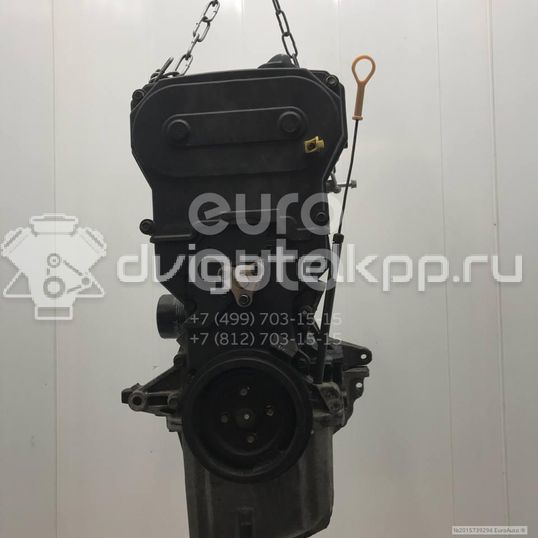 Фото Контрактный (б/у) двигатель G4ED для Hyundai (Beijing) / Hyundai / Kia 105-112 л.с 16V 1.6 л бензин K0AB502100