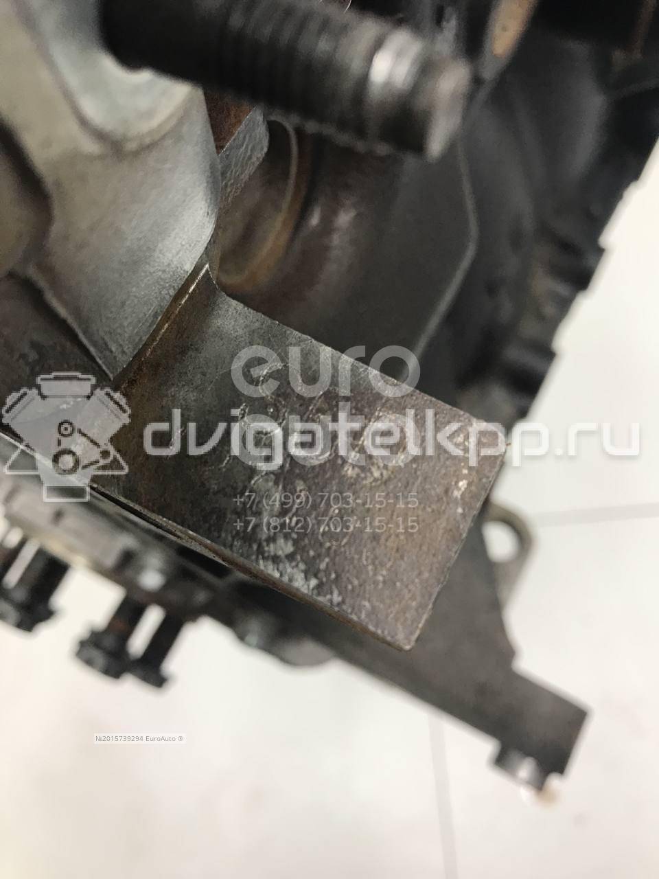 Фото Контрактный (б/у) двигатель G4ED для Hyundai / Kia 105-112 л.с 16V 1.6 л бензин K0AB502100 {forloop.counter}}