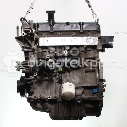 Фото Контрактный (б/у) двигатель BP (DOHC) для Mazda / Ford Australia / Eunos 103-125 л.с 16V 1.8 л бензин 1734722