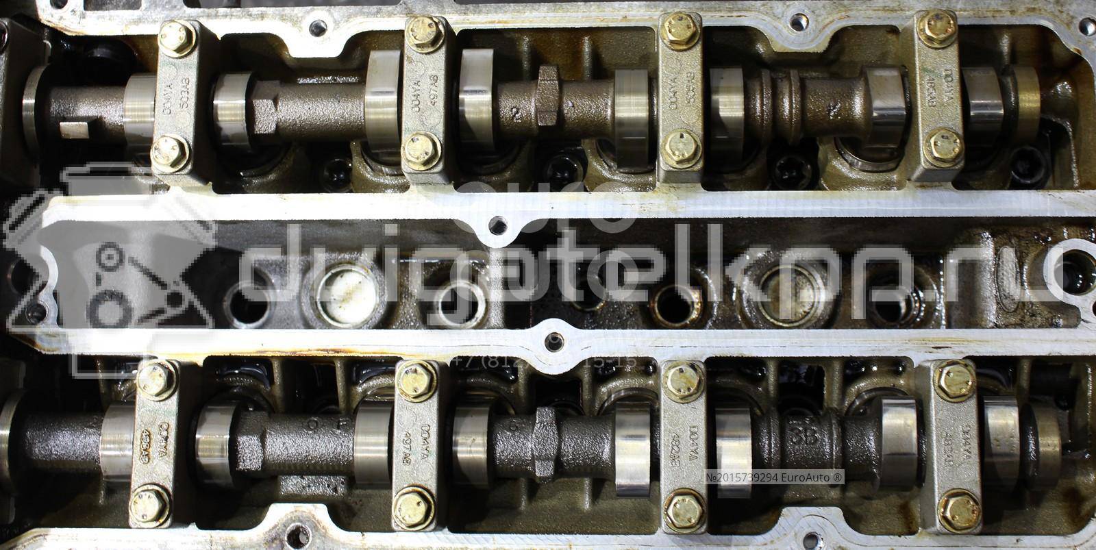 Фото Контрактный (б/у) двигатель BP (DOHC) для Mazda / Ford Australia / Eunos 103-125 л.с 16V 1.8 л бензин 1734722 {forloop.counter}}