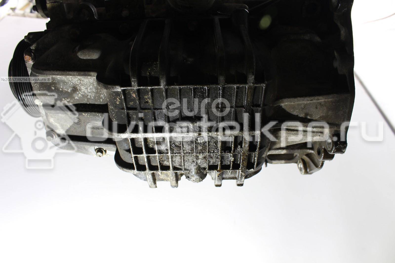 Фото Контрактный (б/у) двигатель BP (DOHC) для Mazda / Ford Australia / Eunos 103-125 л.с 16V 1.8 л бензин 1734722 {forloop.counter}}