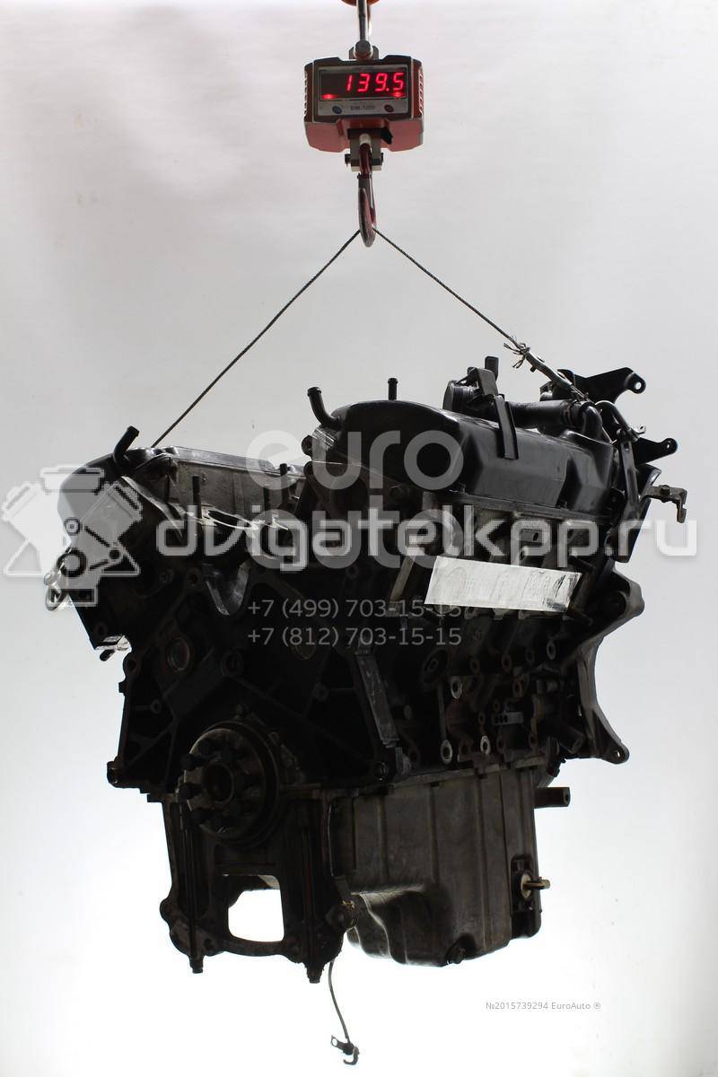 Фото Контрактный (б/у) двигатель 6G72 (SOHC 24V) для Mitsubishi Magna / Verada / Eclipse / Diamante / Pajero 155-204 л.с 24V 3.0 л бензин MD368601 {forloop.counter}}