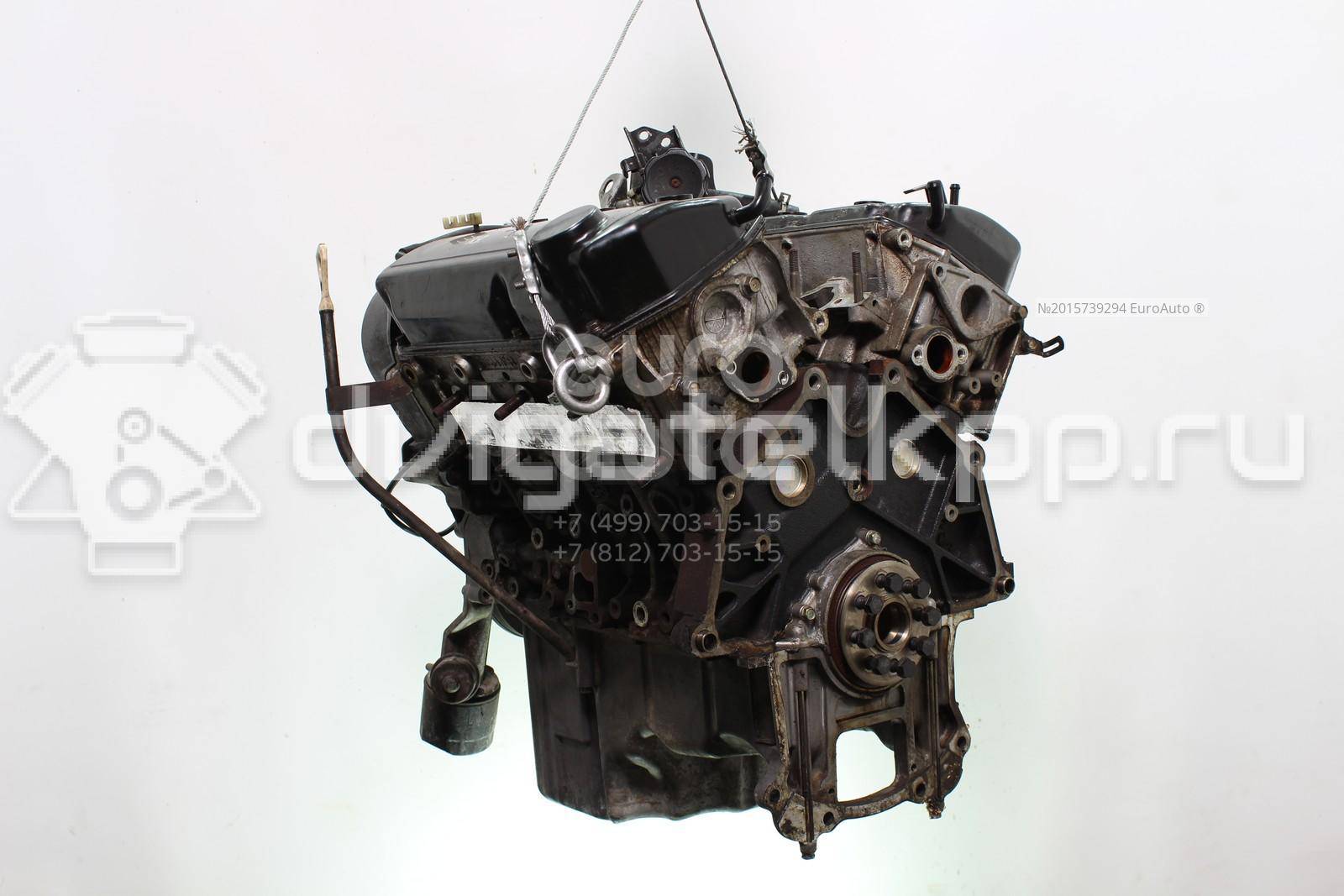 Фото Контрактный (б/у) двигатель 6G72 (DOHC 24V) для Mitsubishi / Hyundai 197-224 л.с 24V 3.0 л бензин MD368601 {forloop.counter}}