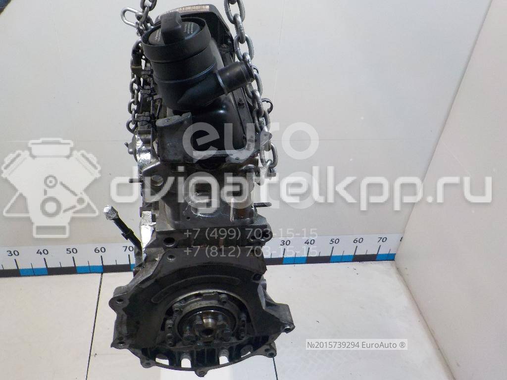 Фото Контрактный (б/у) двигатель AKL для Volkswagen / Seat 101 л.с 8V 1.6 л бензин 06A100032J {forloop.counter}}