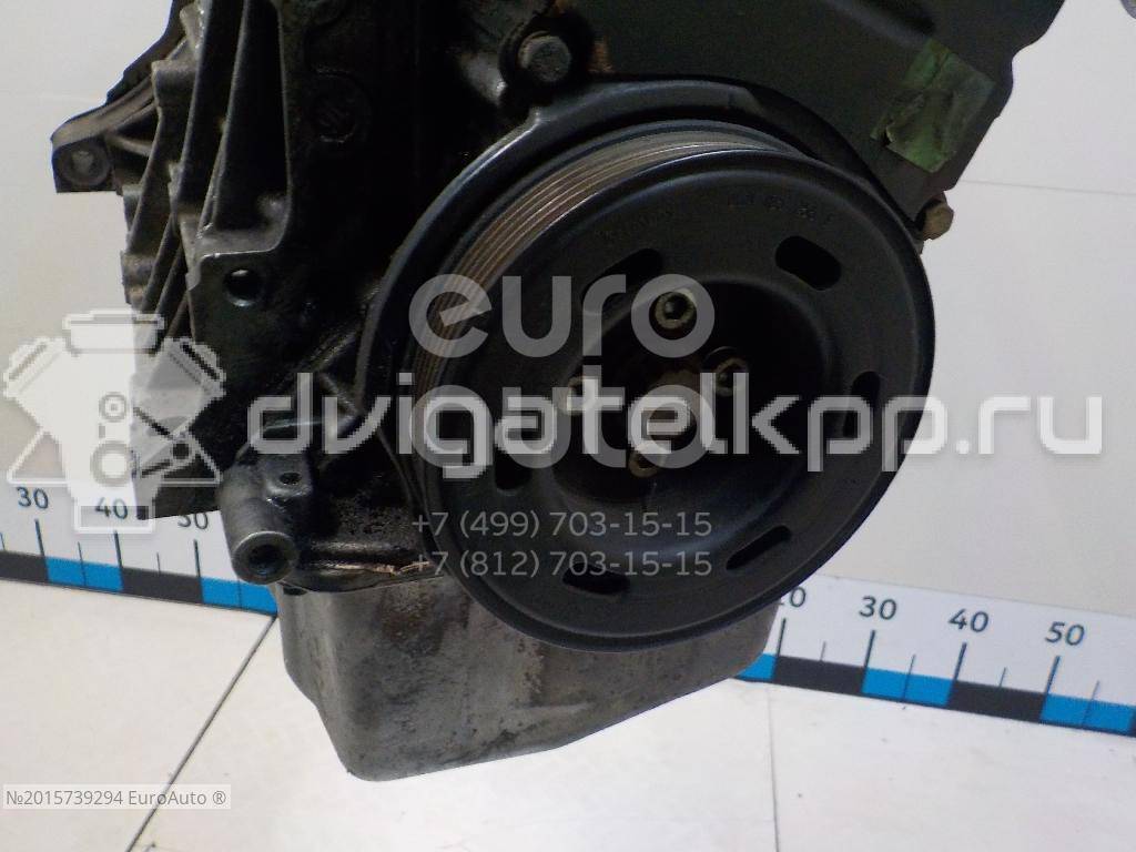 Фото Контрактный (б/у) двигатель AKL для Volkswagen / Seat 101 л.с 8V 1.6 л бензин 06A100032J {forloop.counter}}