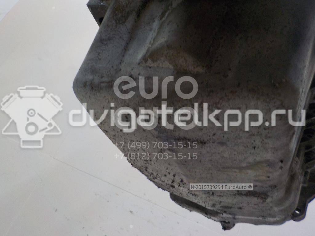 Фото Контрактный (б/у) двигатель AKL для Volkswagen / Seat 101 л.с 8V 1.6 л бензин 06A100032J {forloop.counter}}