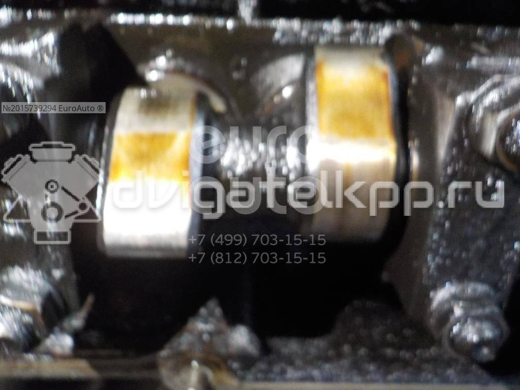 Фото Контрактный (б/у) двигатель AKL для Volkswagen / Seat 101 л.с 8V 1.6 л бензин 06A100032J {forloop.counter}}