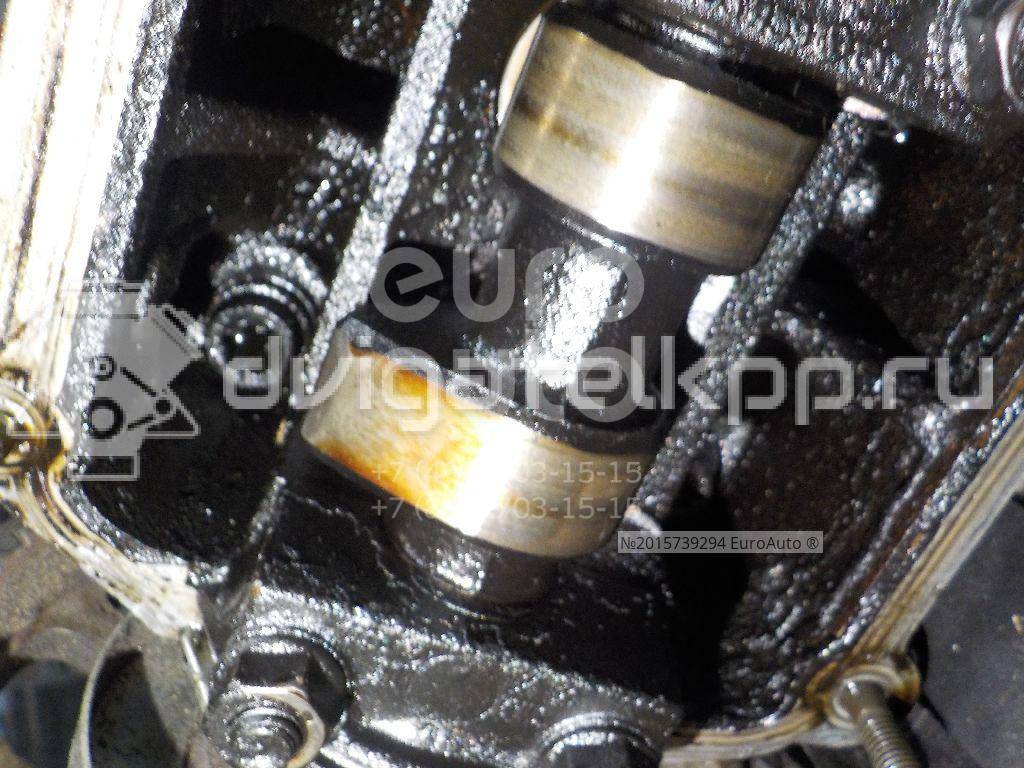 Фото Контрактный (б/у) двигатель AKL для Volkswagen / Seat 101 л.с 8V 1.6 л бензин 06A100032J {forloop.counter}}