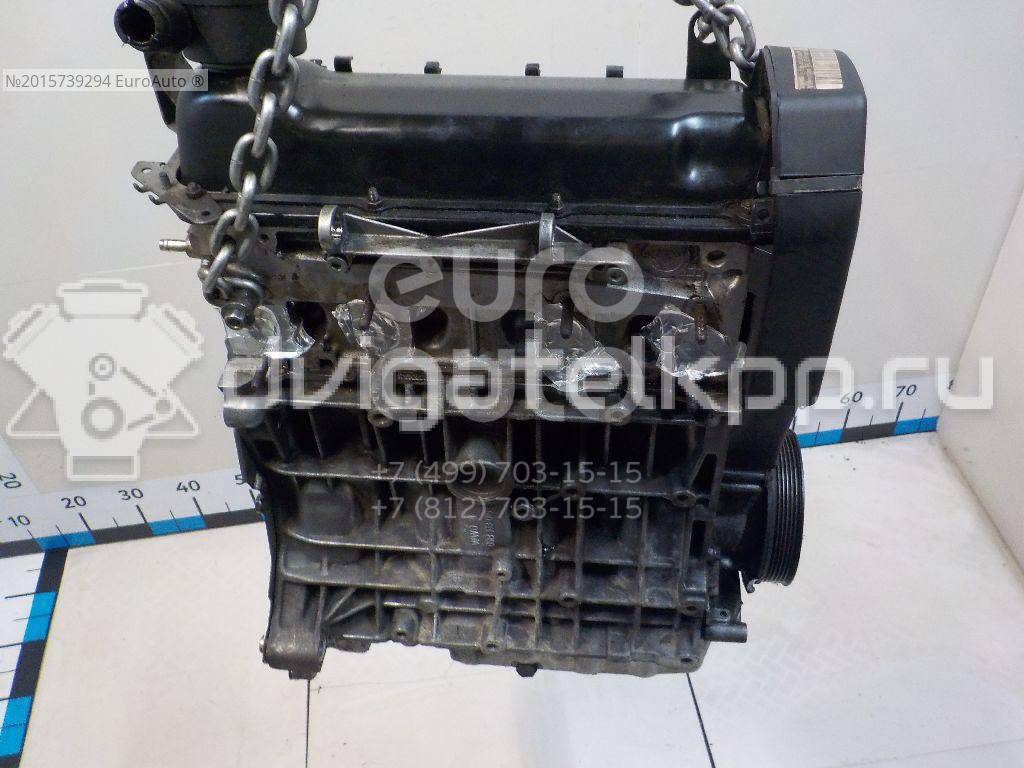 Фото Контрактный (б/у) двигатель AKL для Volkswagen / Seat 101-103 л.с 8V 1.6 л бензин 06A100032J {forloop.counter}}