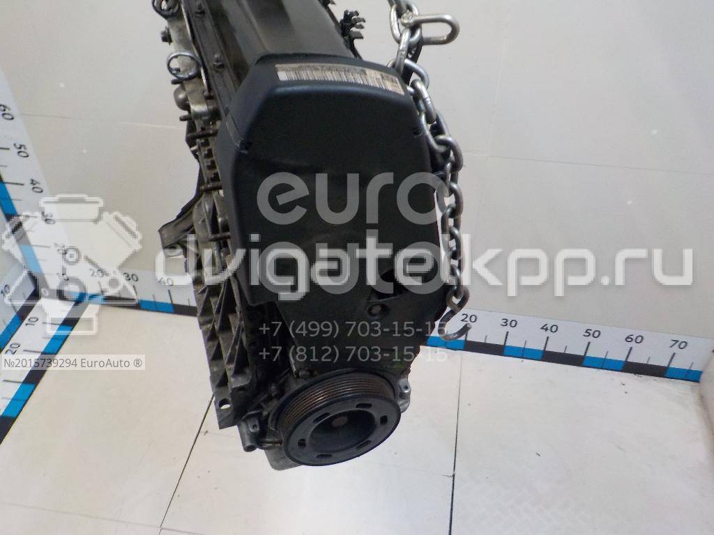 Фото Контрактный (б/у) двигатель AKL для Volkswagen / Seat 101-103 л.с 8V 1.6 л бензин 06A100032J {forloop.counter}}