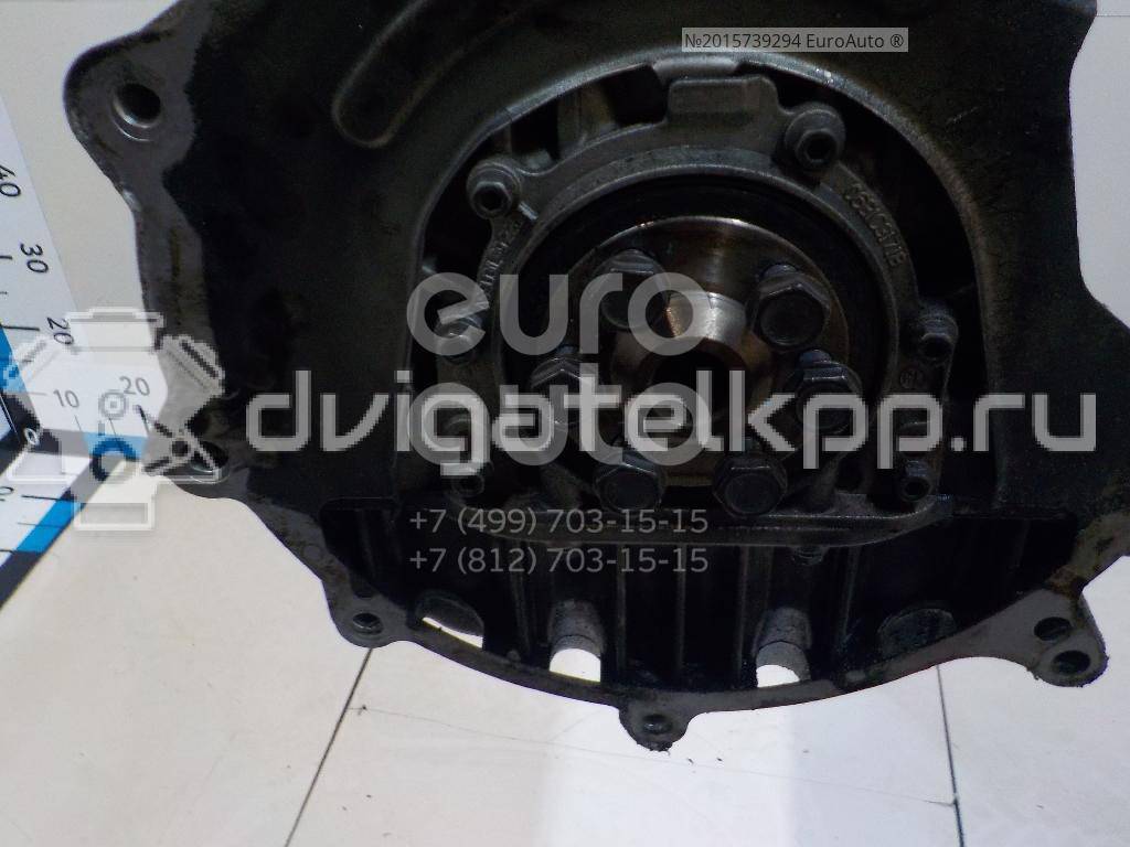 Фото Контрактный (б/у) двигатель AKL для Volkswagen / Seat 101-103 л.с 8V 1.6 л бензин 06A100032J {forloop.counter}}