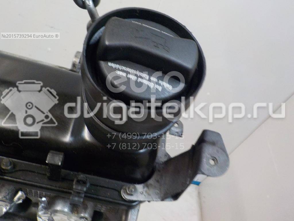 Фото Контрактный (б/у) двигатель AKL для Volkswagen / Seat 101-103 л.с 8V 1.6 л бензин 06A100032J {forloop.counter}}