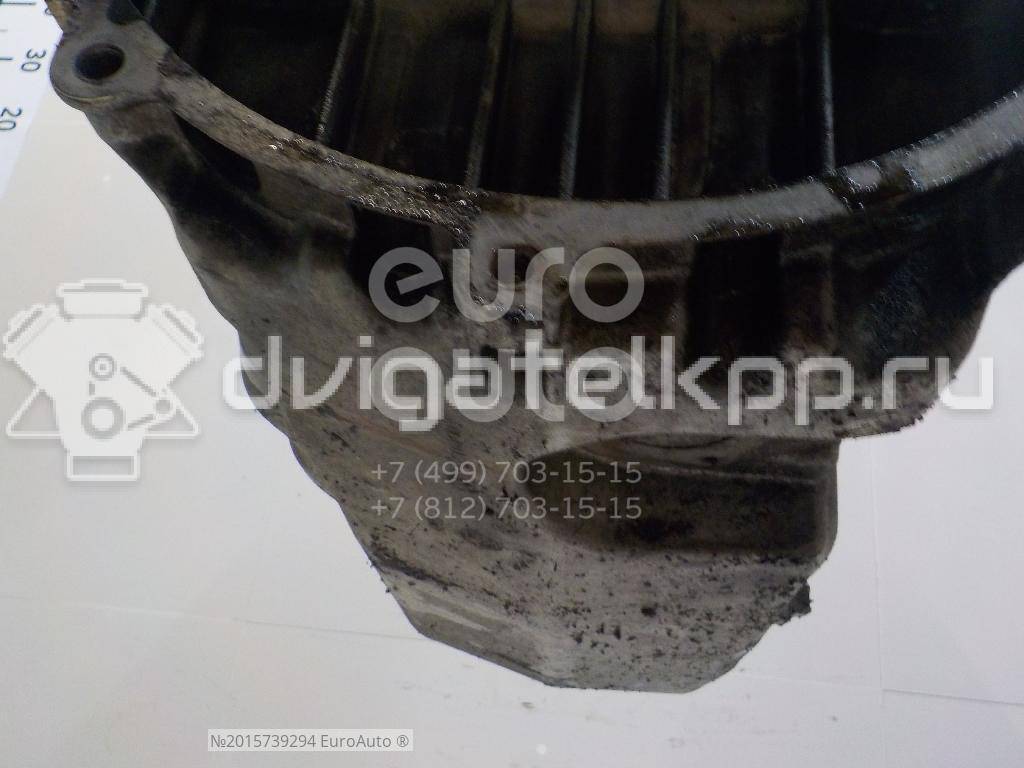 Фото Контрактный (б/у) двигатель AKL для Volkswagen / Seat 101-103 л.с 8V 1.6 л бензин 06A100032J {forloop.counter}}