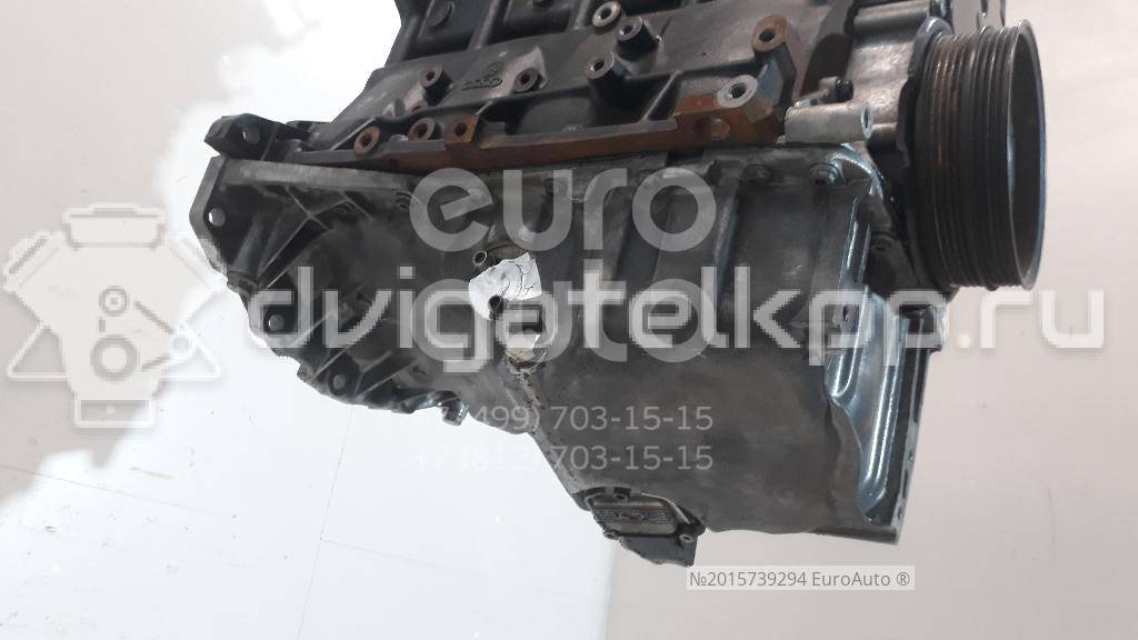 Фото Контрактный (б/у) двигатель AWM для Volkswagen / Audi 170 л.с 20V 1.8 л бензин 06B100098JX {forloop.counter}}