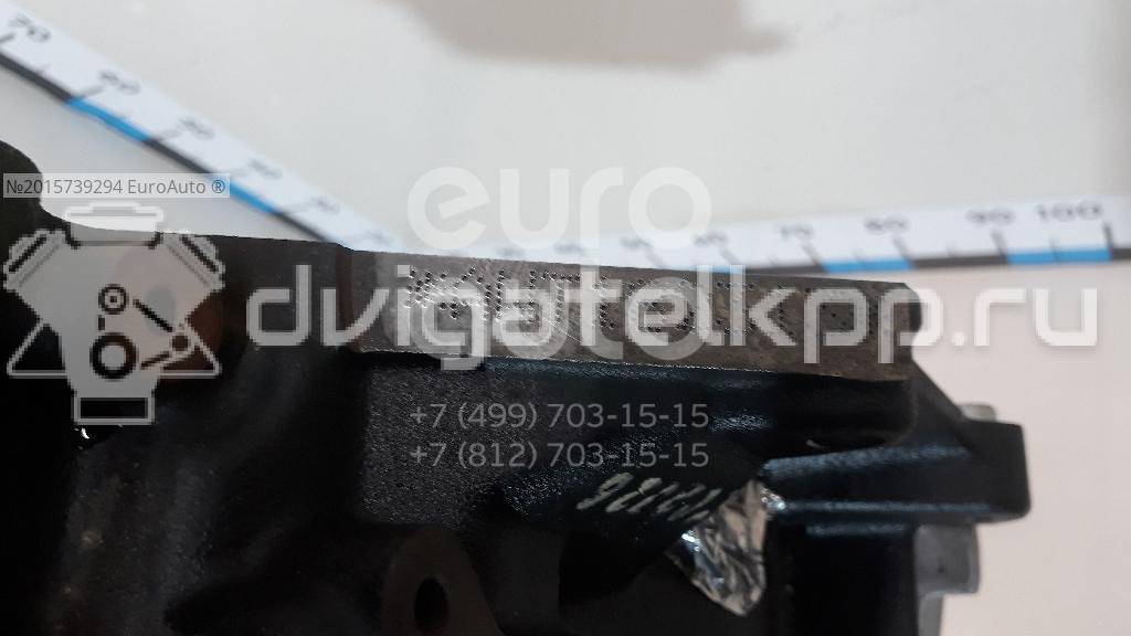 Фото Контрактный (б/у) двигатель AWM для Volkswagen / Audi 170 л.с 20V 1.8 л бензин 06B100098JX {forloop.counter}}