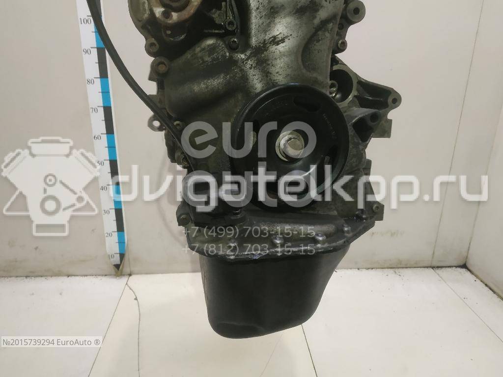 Фото Контрактный (б/у) двигатель BME для Volkswagen Polo 64 л.с 12V 1.2 л бензин 03E100032N {forloop.counter}}