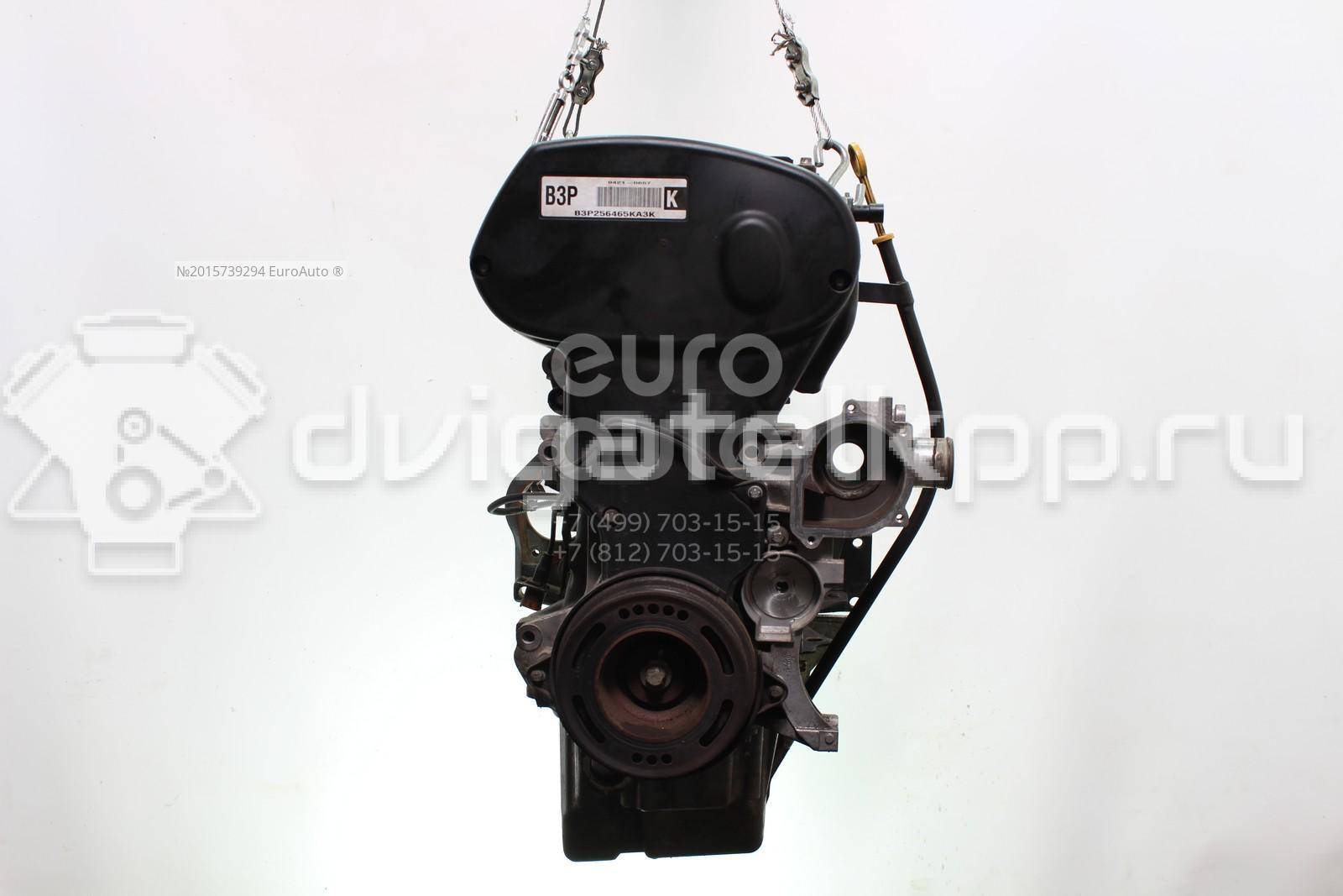 Фото Контрактный (б/у) двигатель LDE для Buick (Sgm) / Chevrolet (Sgm) / Chevrolet 117-121 л.с 16V 1.6 л бензин 25196859 {forloop.counter}}