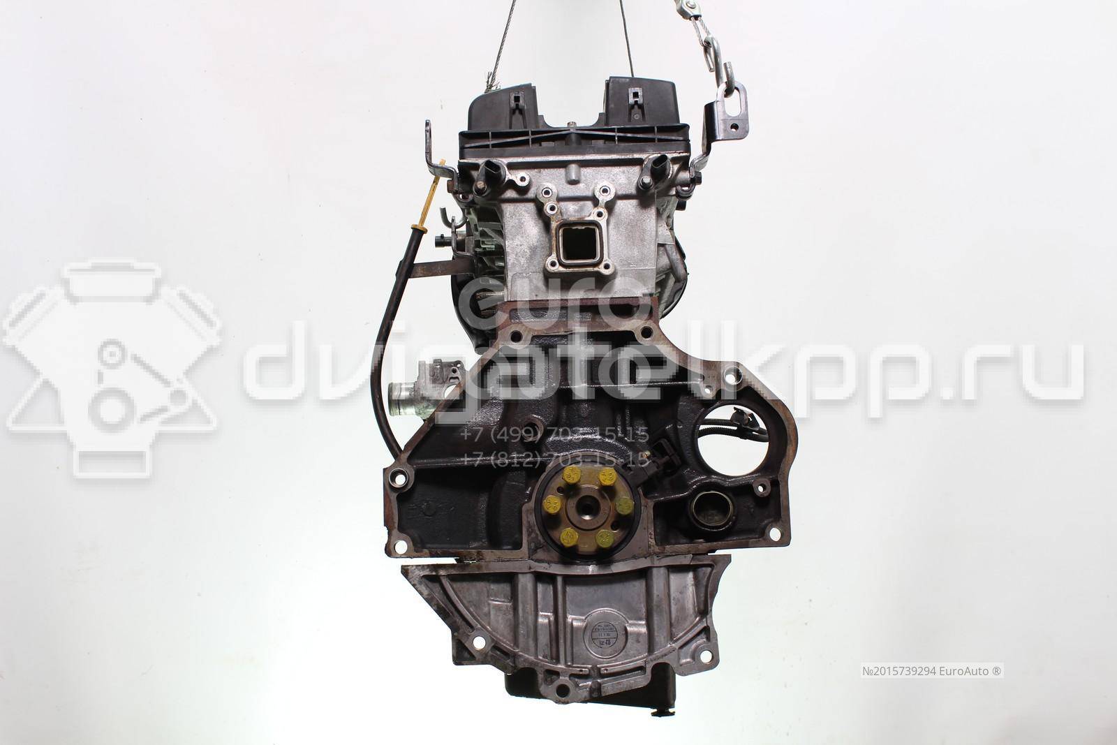 Фото Контрактный (б/у) двигатель LDE для Buick (Sgm) / Chevrolet (Sgm) / Chevrolet 117-121 л.с 16V 1.6 л бензин 25196859 {forloop.counter}}