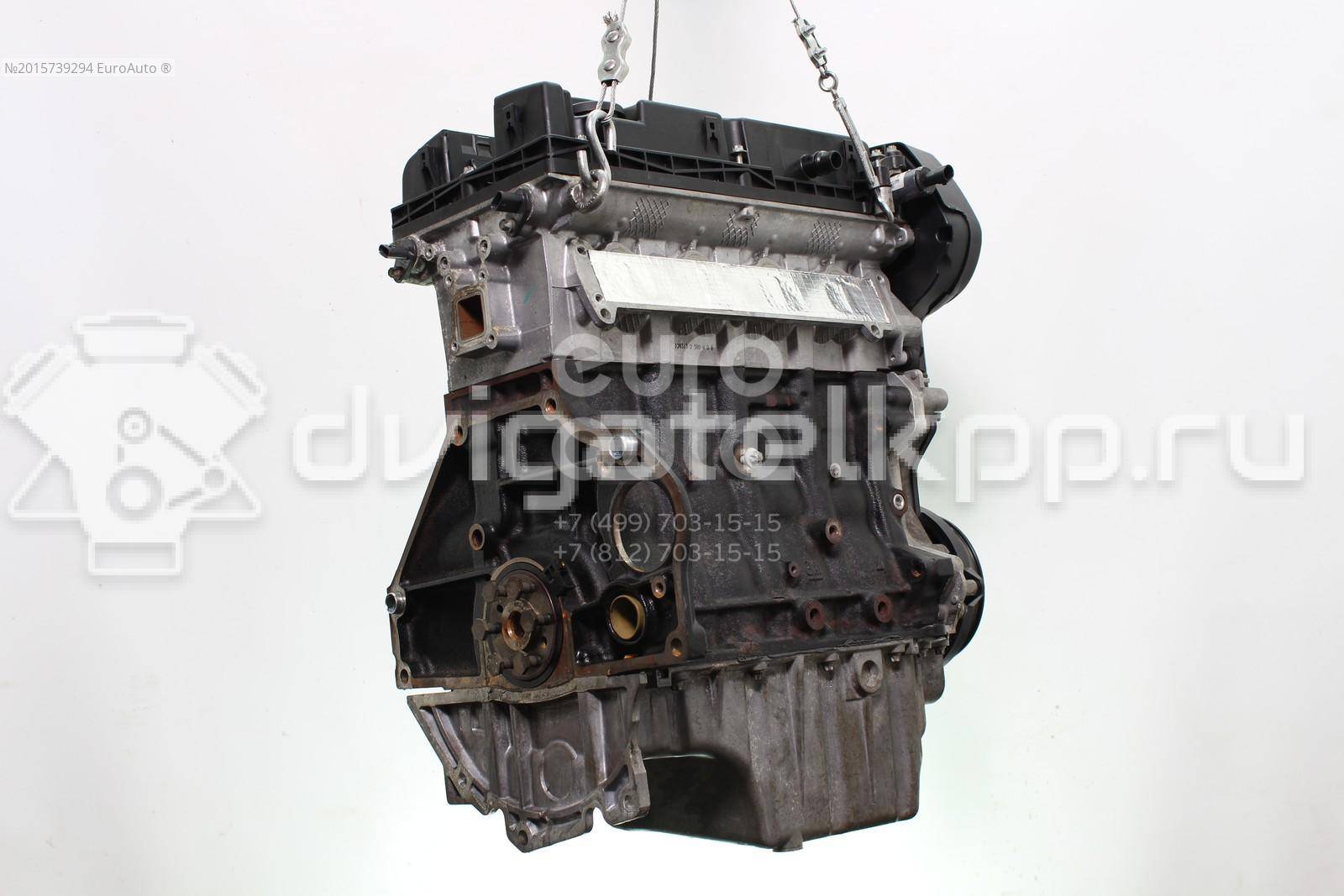 Фото Контрактный (б/у) двигатель LDE для Buick (Sgm) / Chevrolet (Sgm) / Chevrolet 117-121 л.с 16V 1.6 л бензин 25196859 {forloop.counter}}