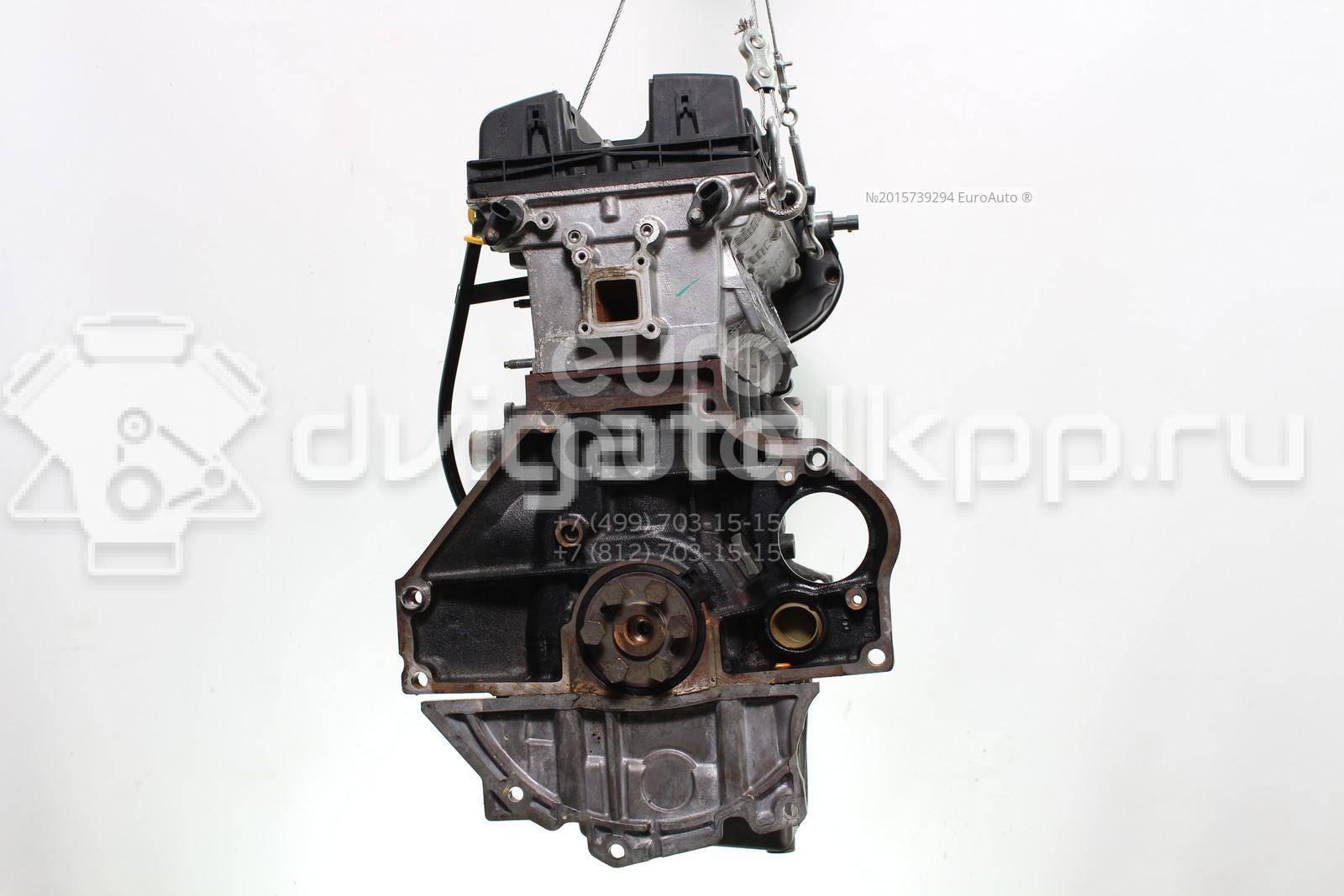 Фото Контрактный (б/у) двигатель LDE для Chevrolet (Sgm) / Chevrolet 117-121 л.с 16V 1.6 л бензин 25196859 {forloop.counter}}